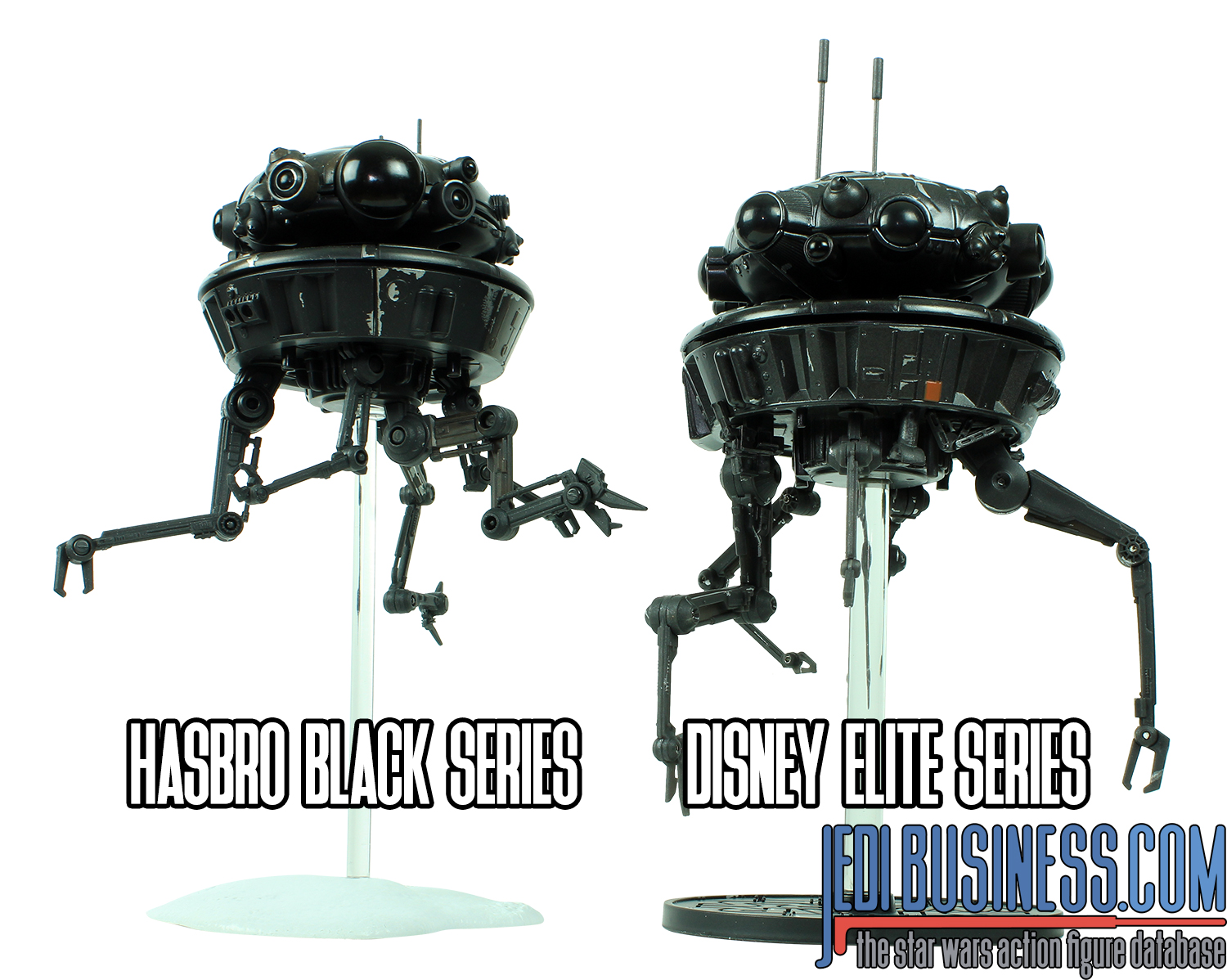 Probe Droid