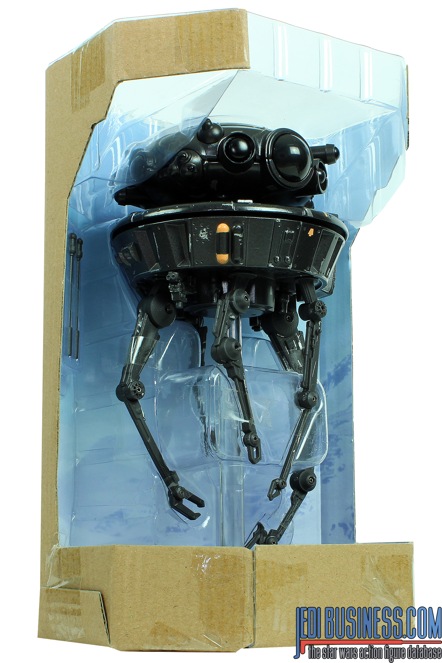 Probe Droid