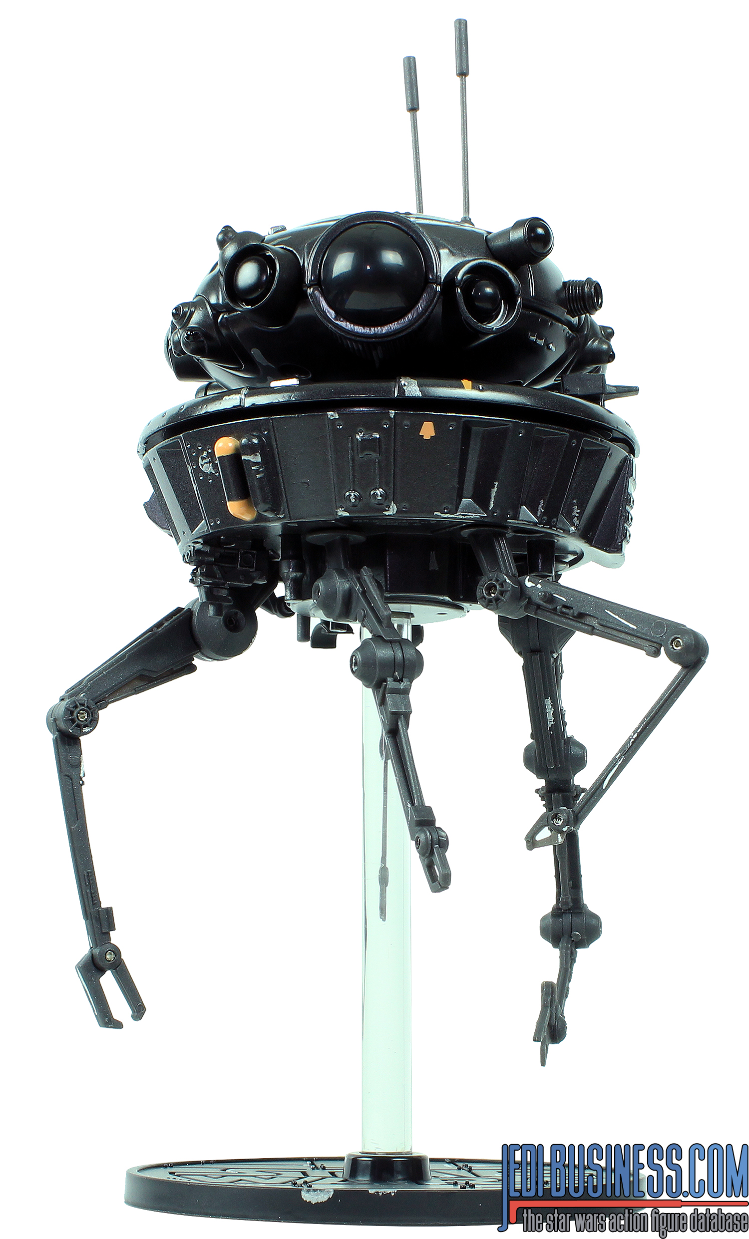 Probe Droid