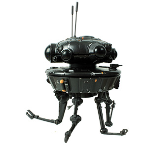 Probe Droid