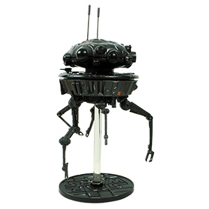 Probe Droid