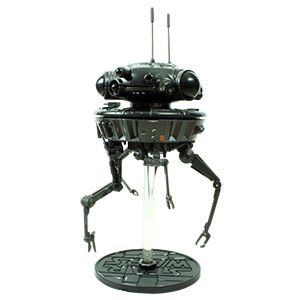 Probe Droid