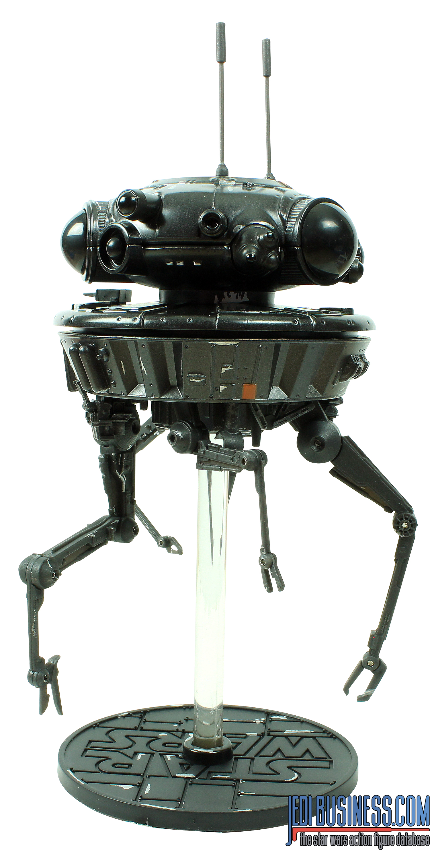 Probe Droid