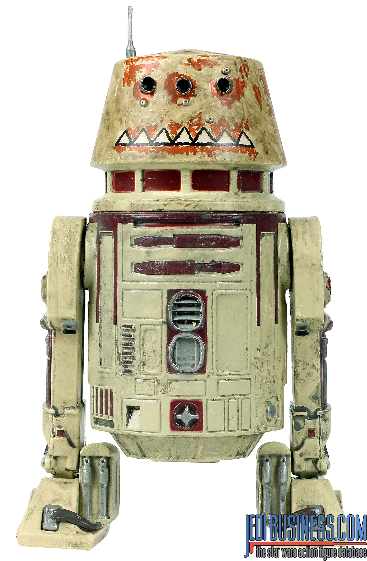 R5-P8 Galaxy's Edge