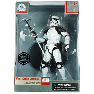 Stormtrooper Executioner