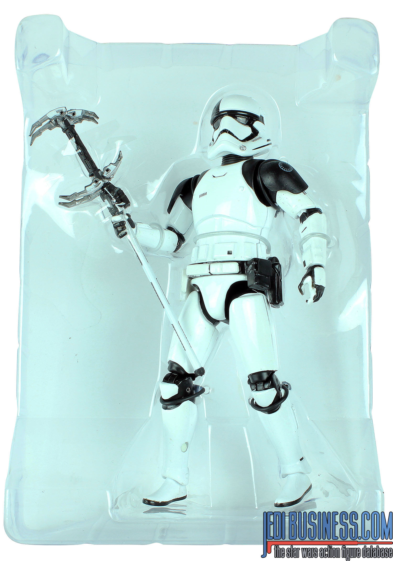 Stormtrooper Executioner