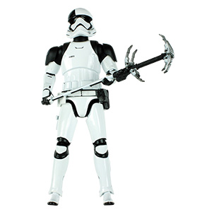 Stormtrooper Executioner