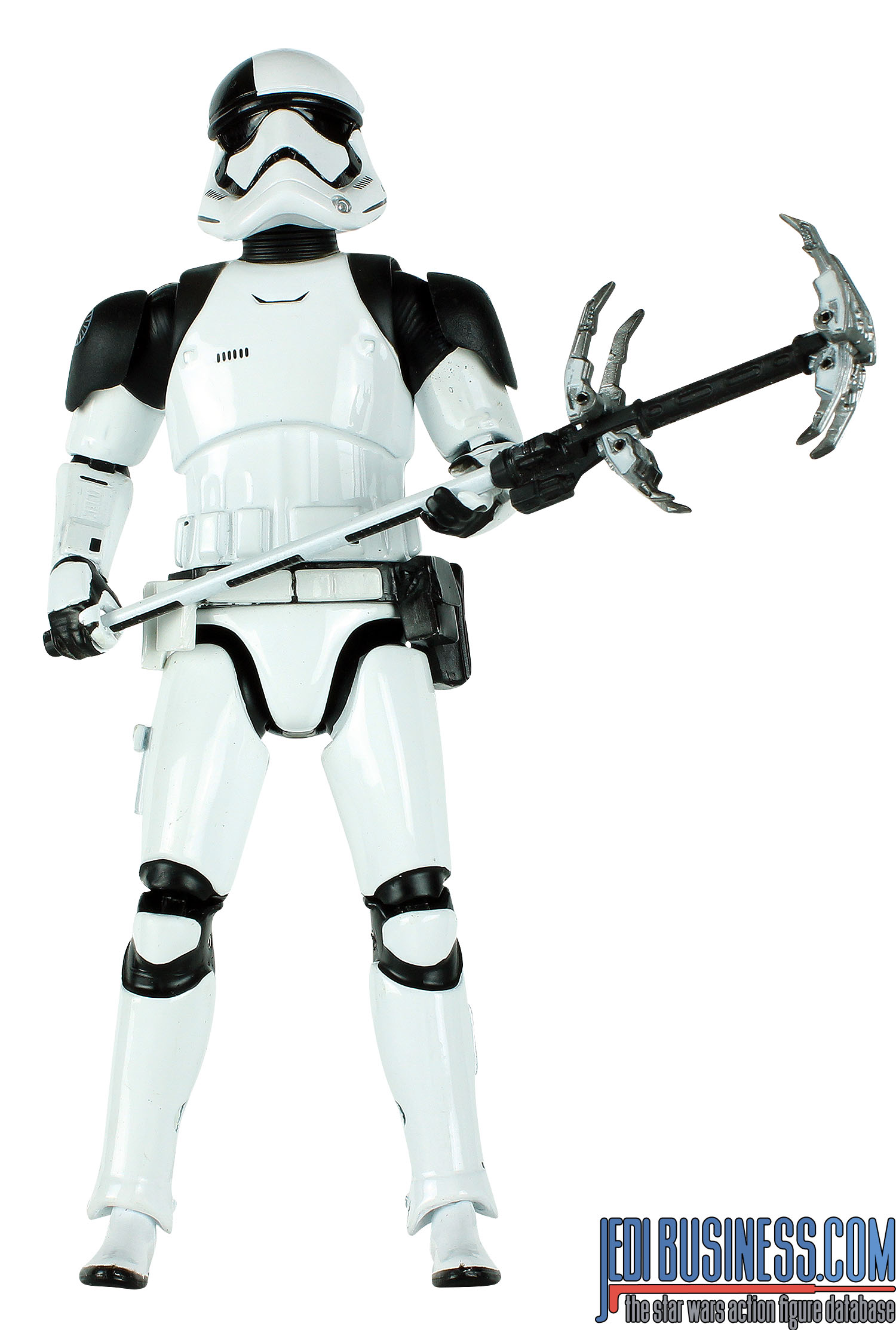 Stormtrooper Executioner
