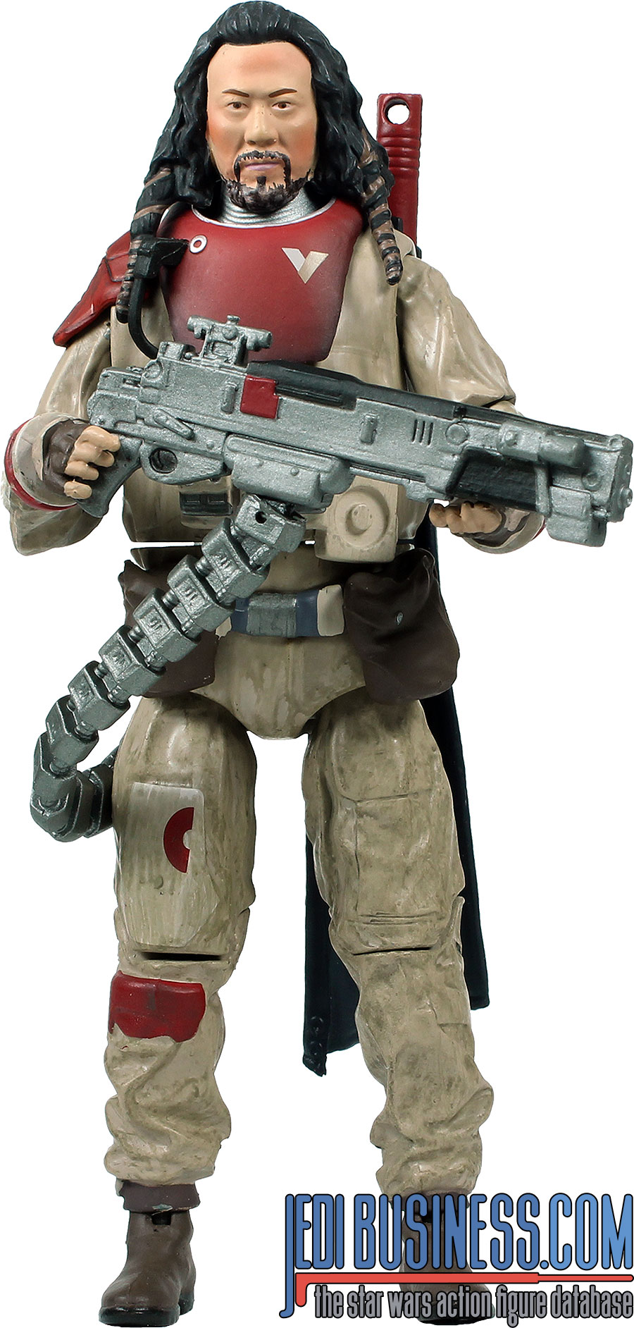 Baze Malbus Rogue One
