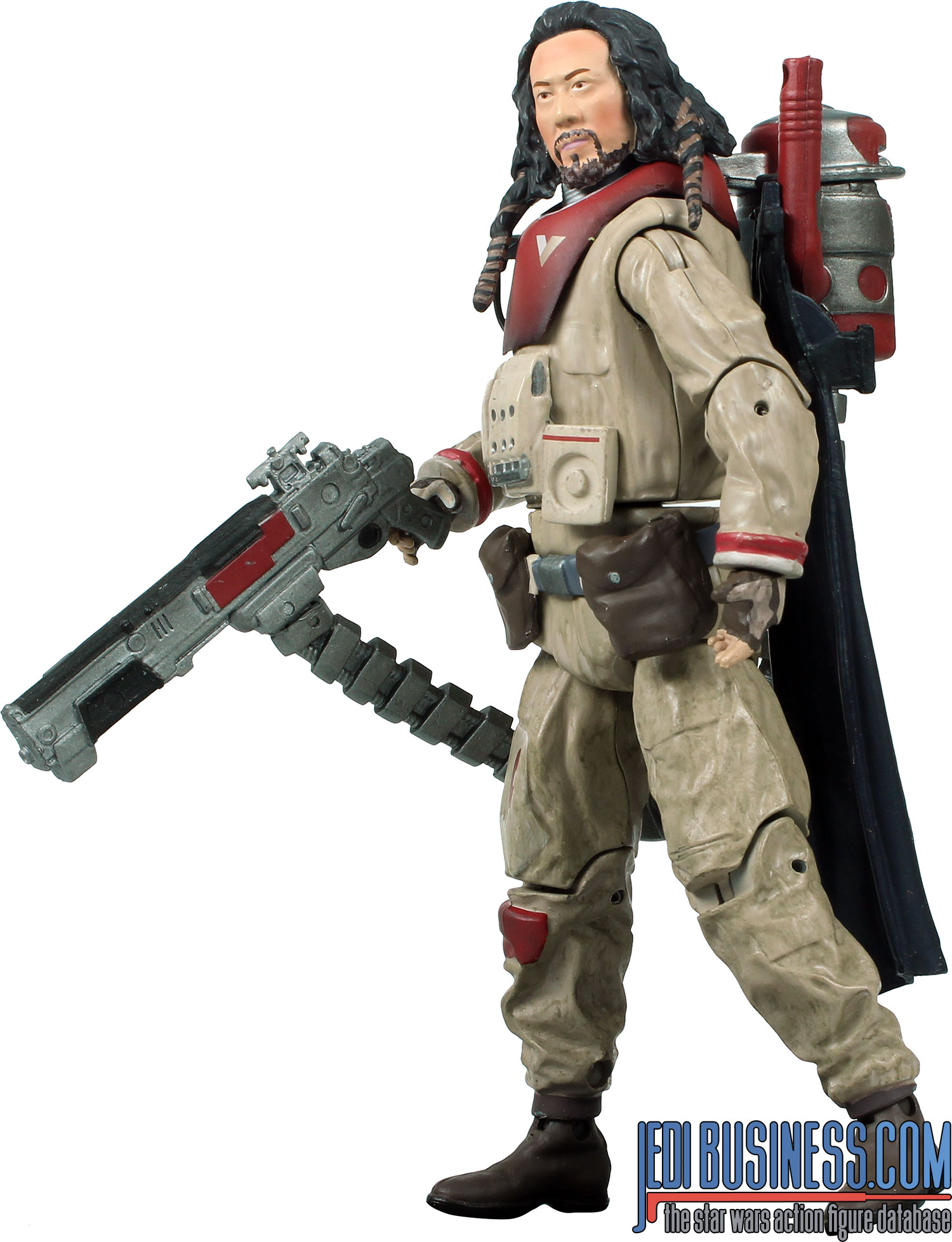 Baze Malbus Rogue One