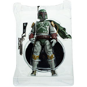 Boba Fett Return Of The Jedi