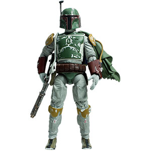 Boba Fett Return Of The Jedi