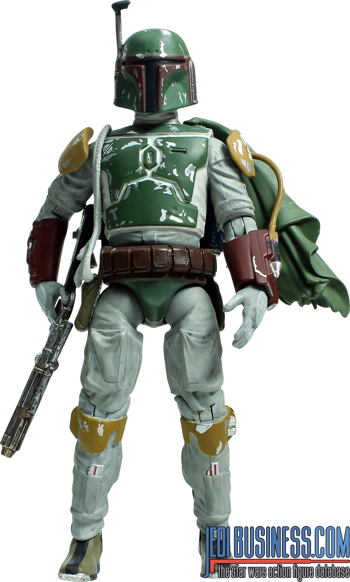 Boba Fett Return Of The Jedi