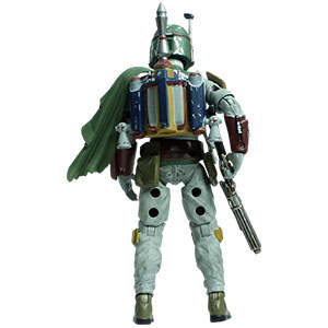 Boba Fett Return Of The Jedi