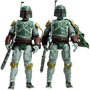 Boba Fett Return Of The Jedi