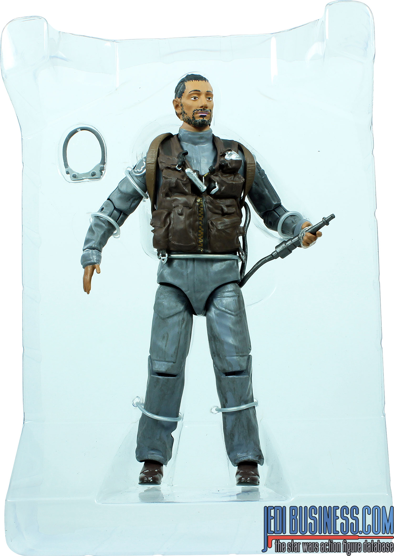 Bodhi Rook Rogue One