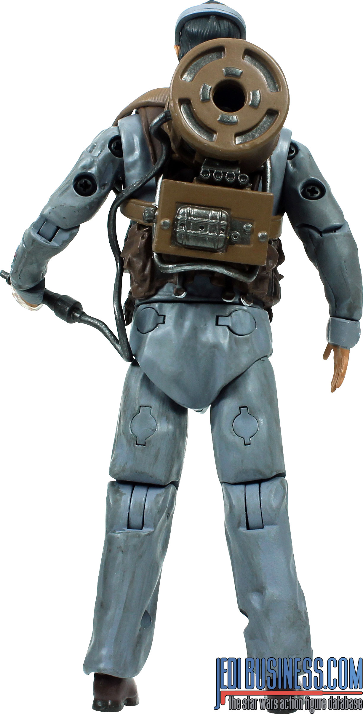 Bodhi Rook Rogue One