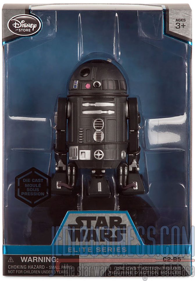 C2-B5 Rogue One