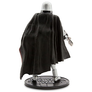 Captain Phasma The Force Awakens