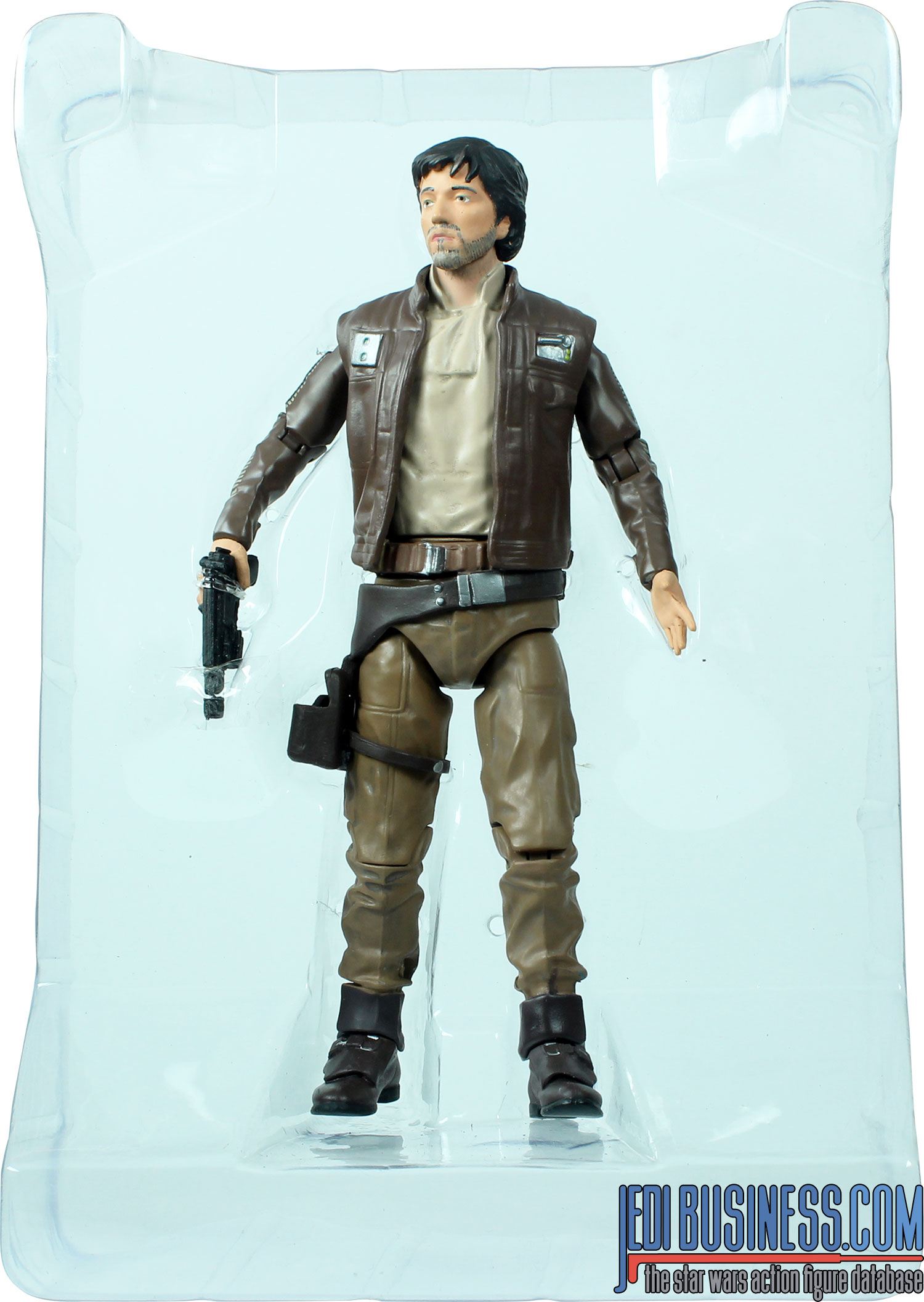 Cassian Andor Rogue One
