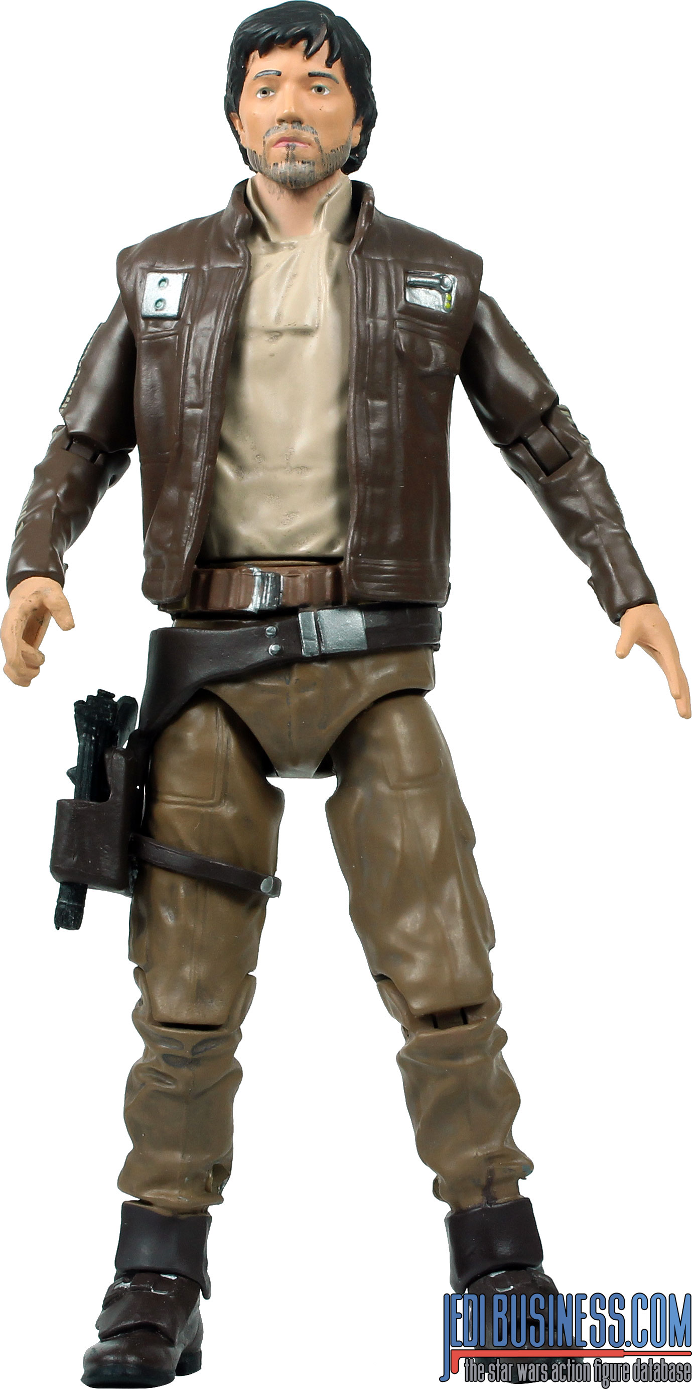 Cassian Andor Rogue One