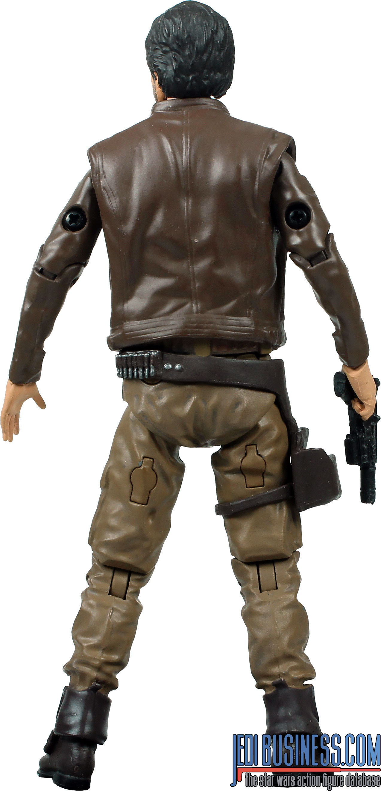 Cassian Andor Rogue One