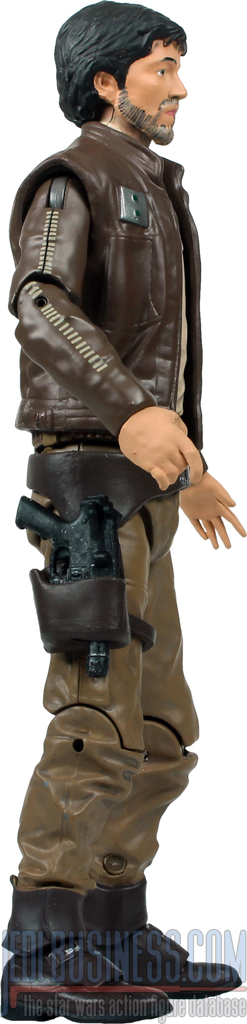 Cassian Andor Rogue One