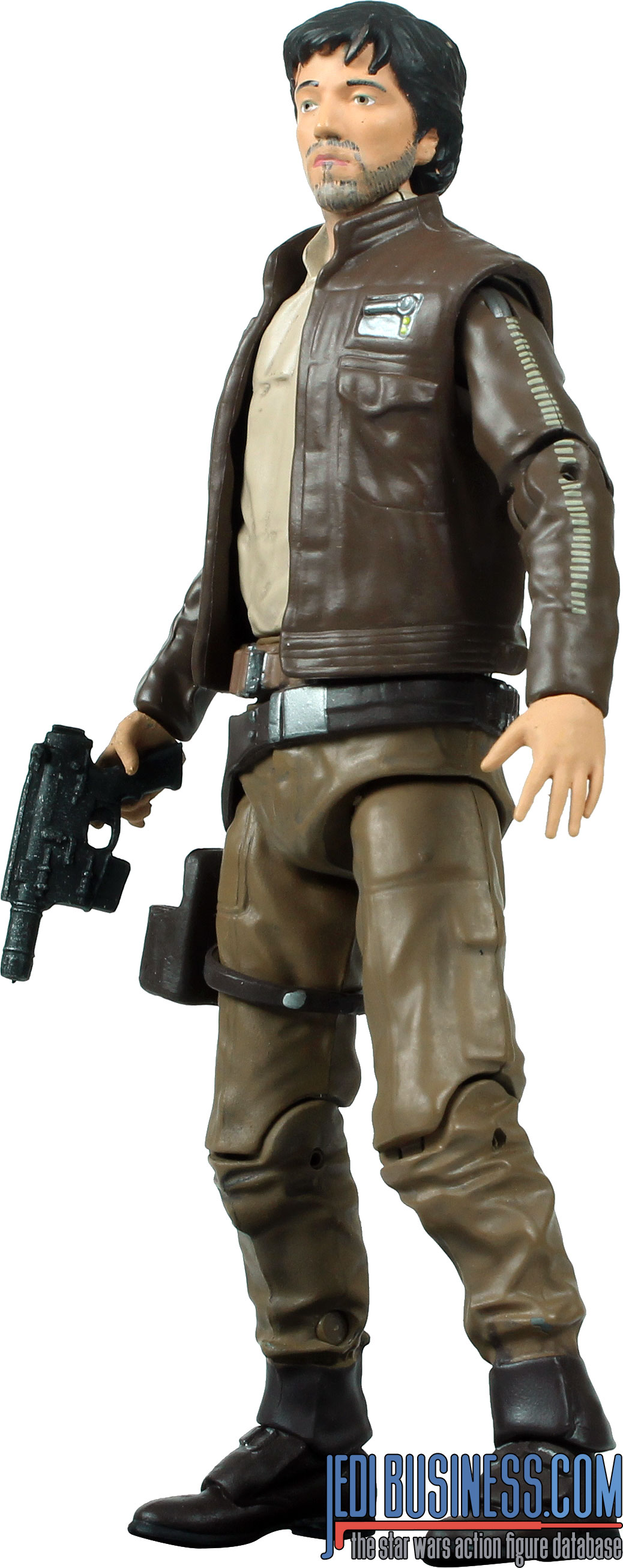 Cassian Andor Rogue One