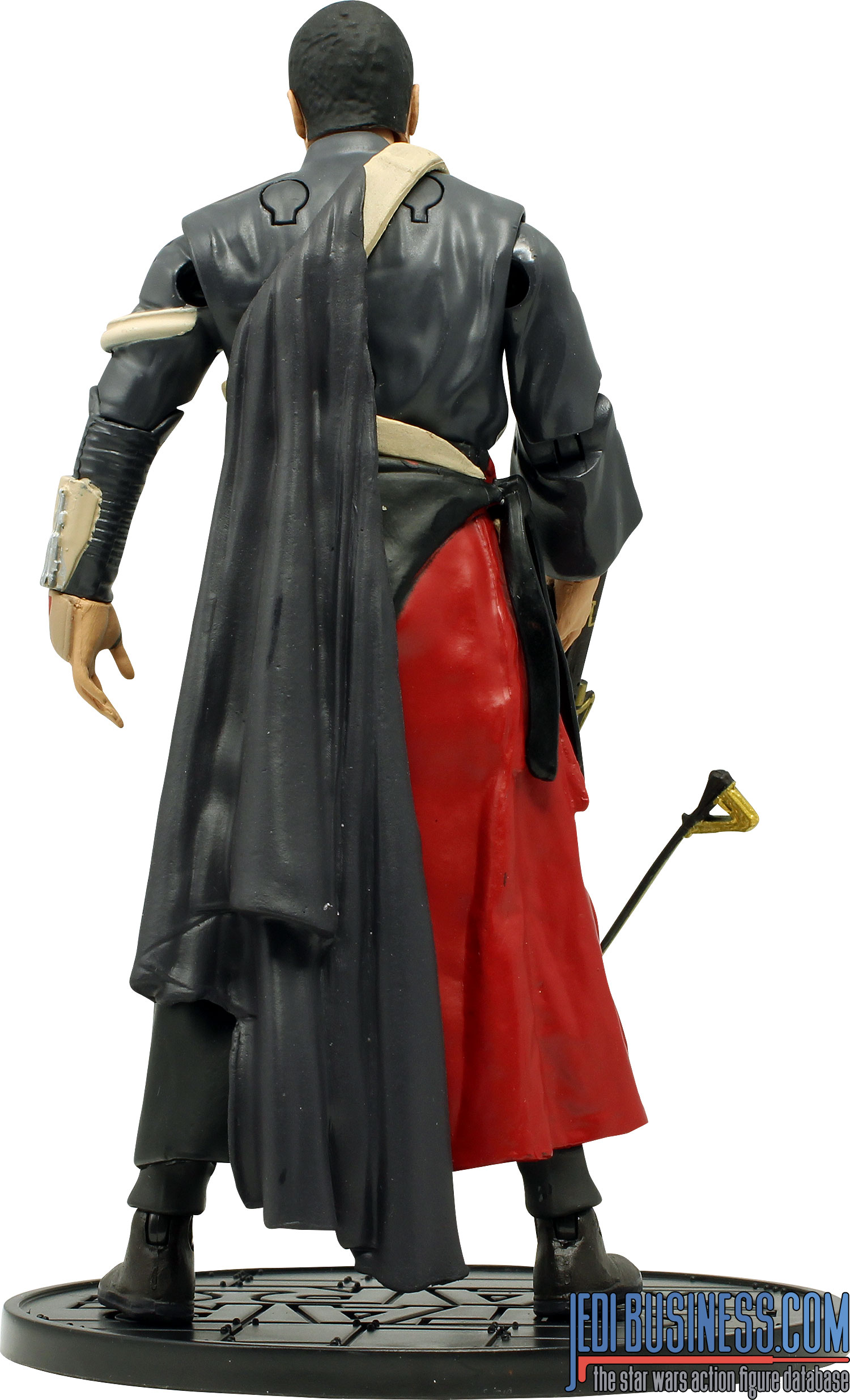 Chirrut Îmwe Rogue One