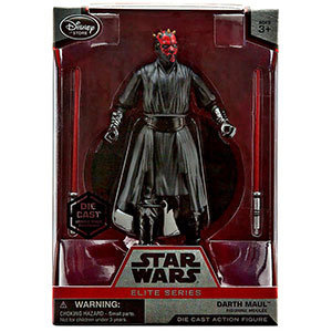 Darth Maul The Phantom Menace