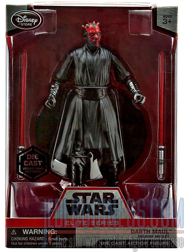 Darth Maul The Phantom Menace