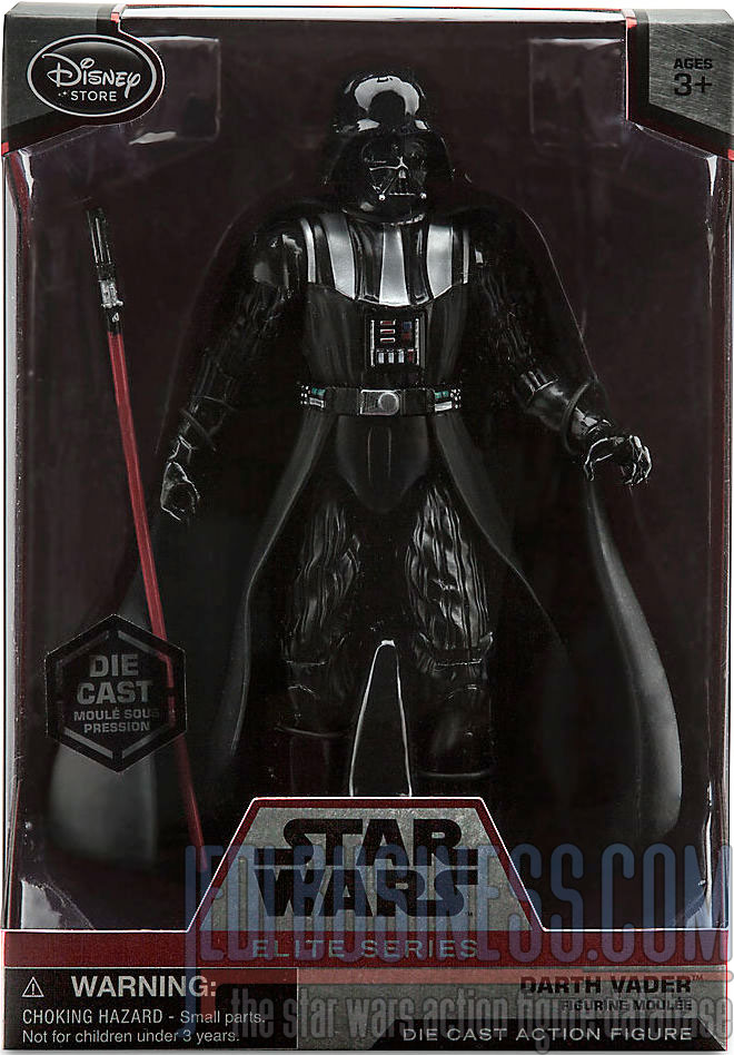 Darth Vader A New Hope
