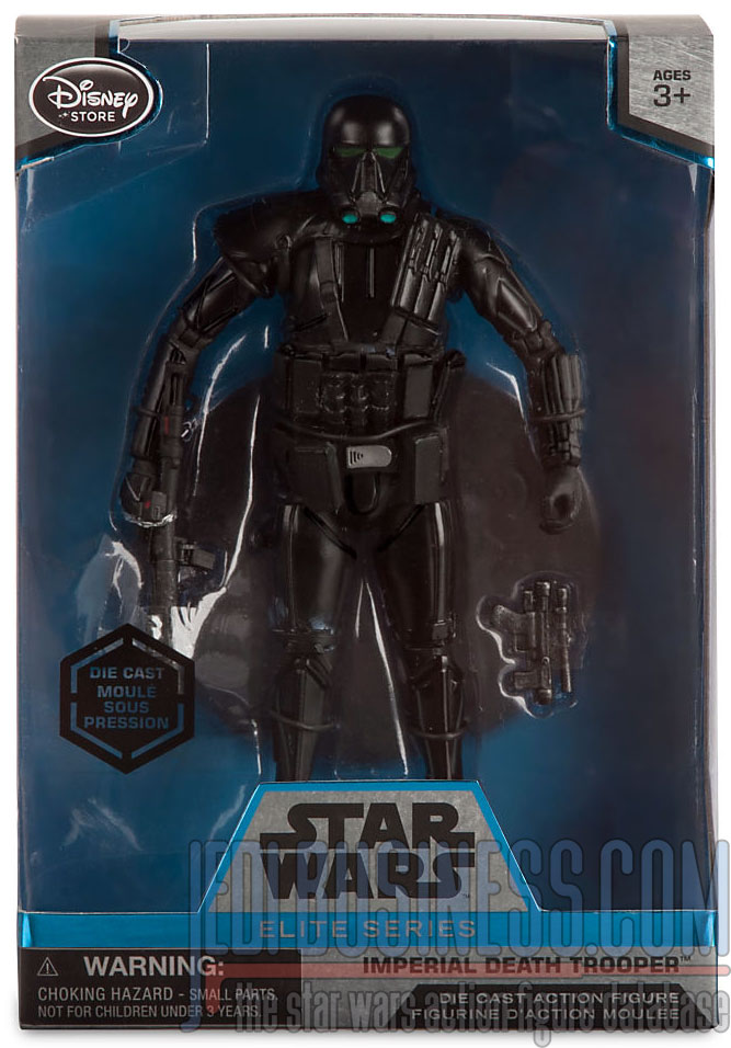 Death Trooper Specialist