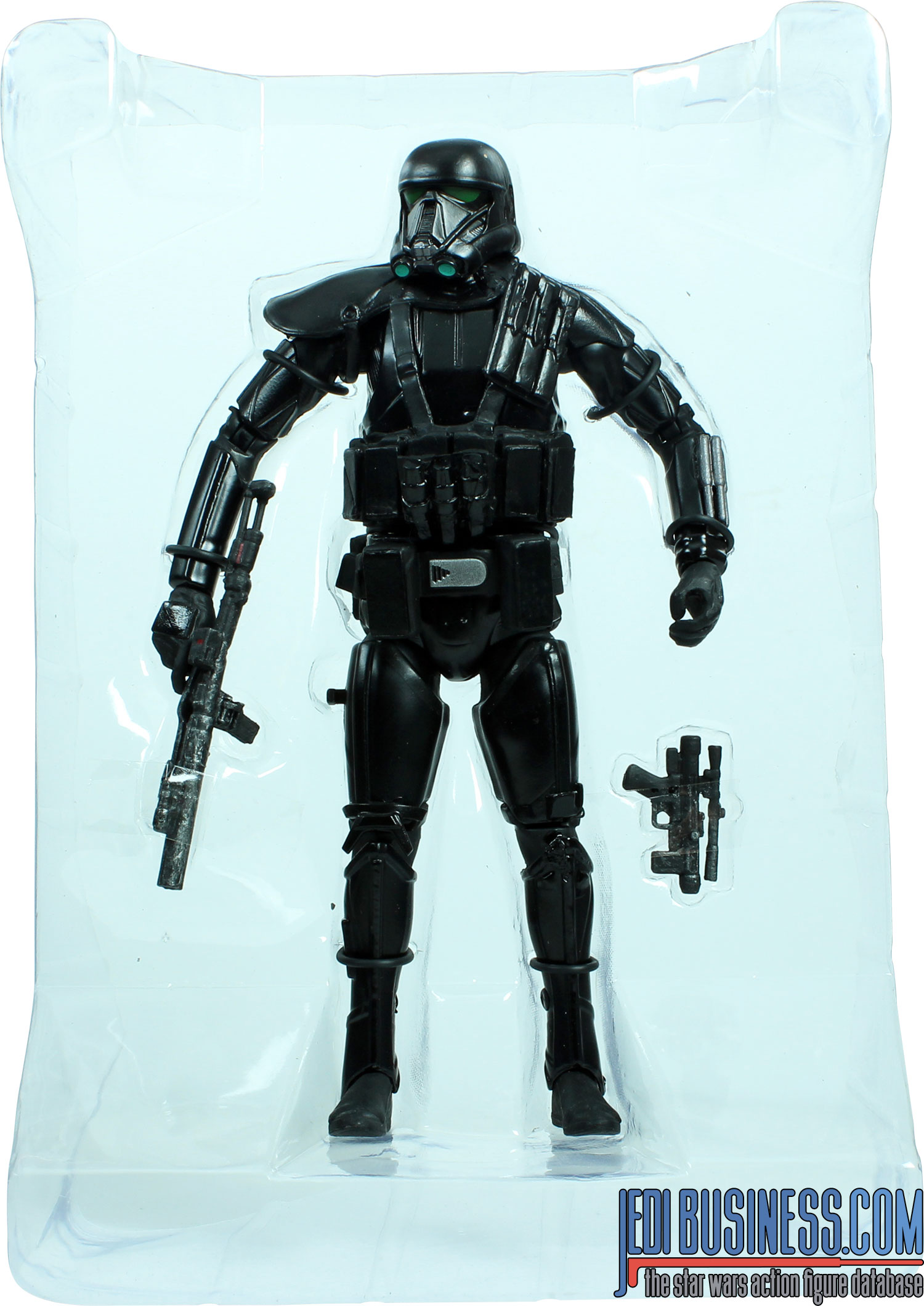 Death Trooper Specialist