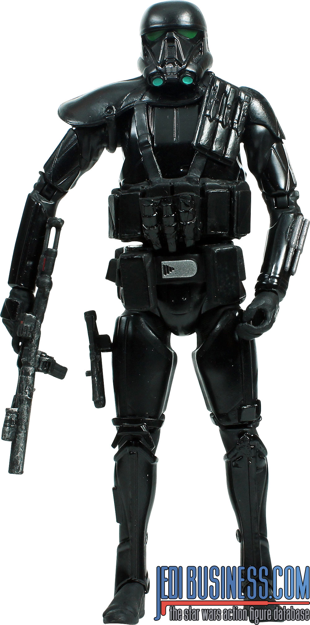 Death Trooper Specialist