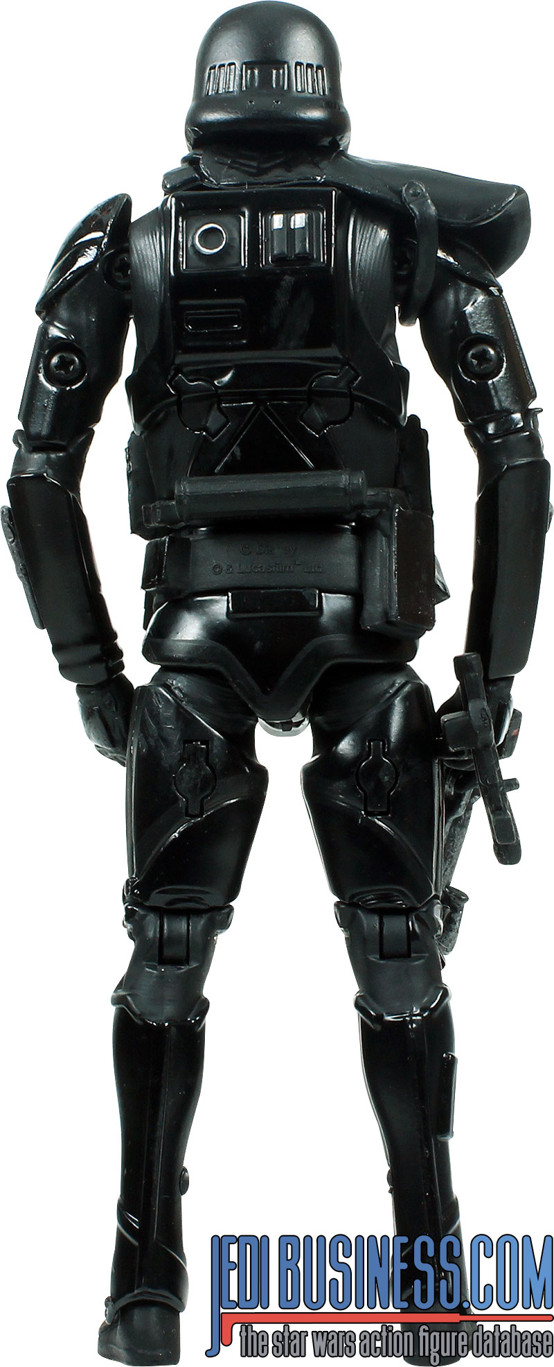 Death Trooper Specialist