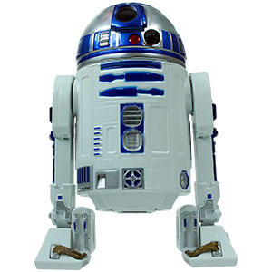 R2-D2 D23 8-Pack 2015