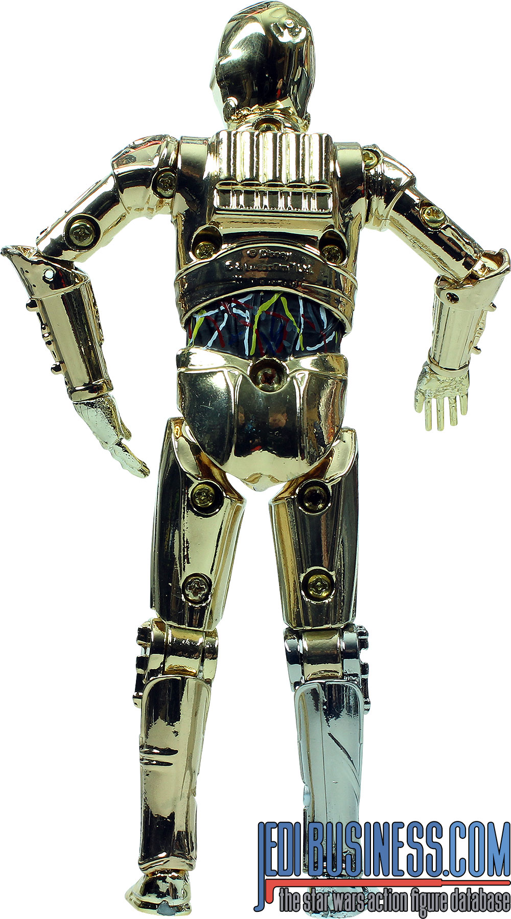 C-3PO D23 8-Pack 2015