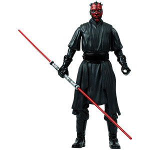 Darth Maul D23 8-Pack 2015