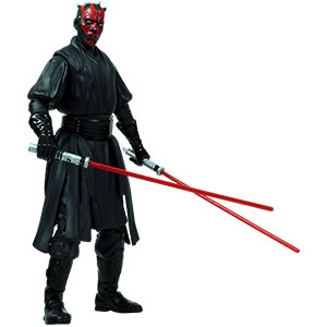 Darth Maul D23 8-Pack 2015