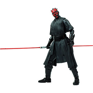 Darth Maul D23 8-Pack 2015