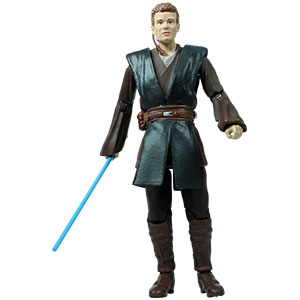 Anakin Skywalker D23 8-Pack 2015