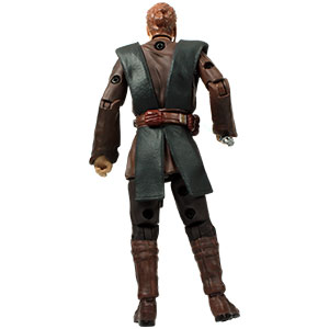 Anakin Skywalker D23 8-Pack 2015