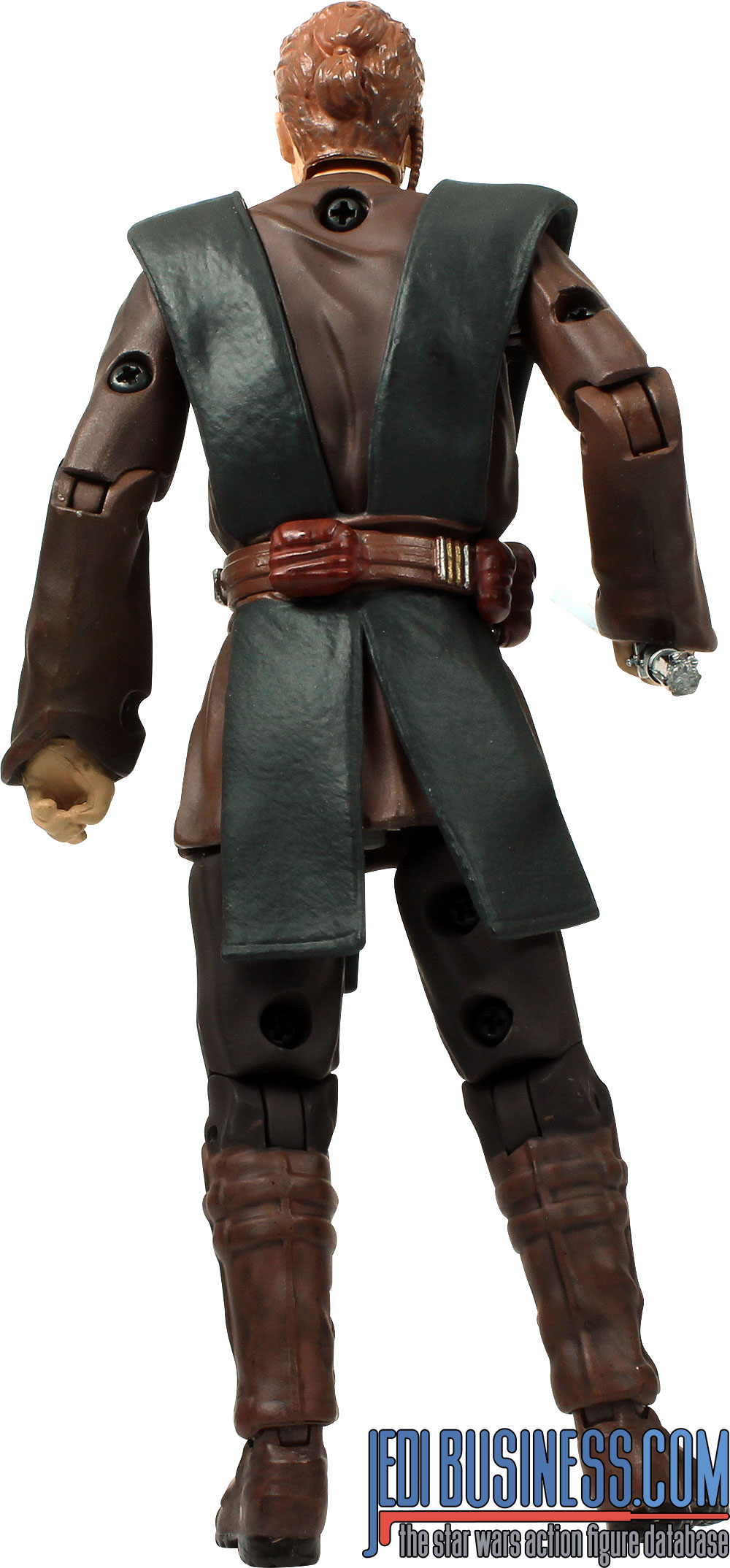 Anakin Skywalker D23 8-Pack 2015