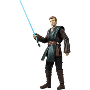 Anakin Skywalker D23 8-Pack 2015