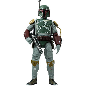 Boba Fett D23 8-Pack 2015