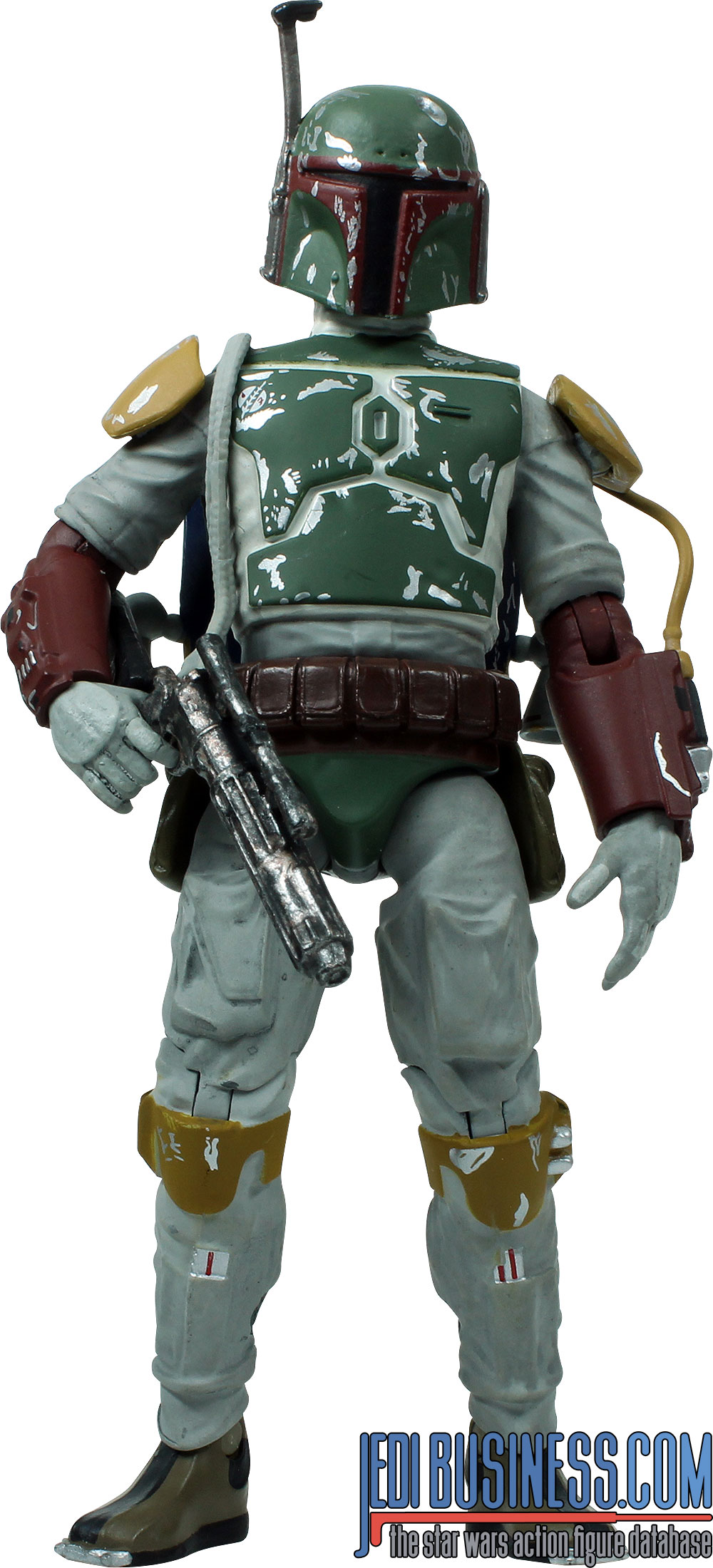 Boba Fett D23 8-Pack 2015