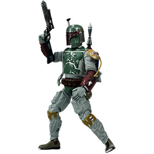 Boba Fett D23 8-Pack 2015