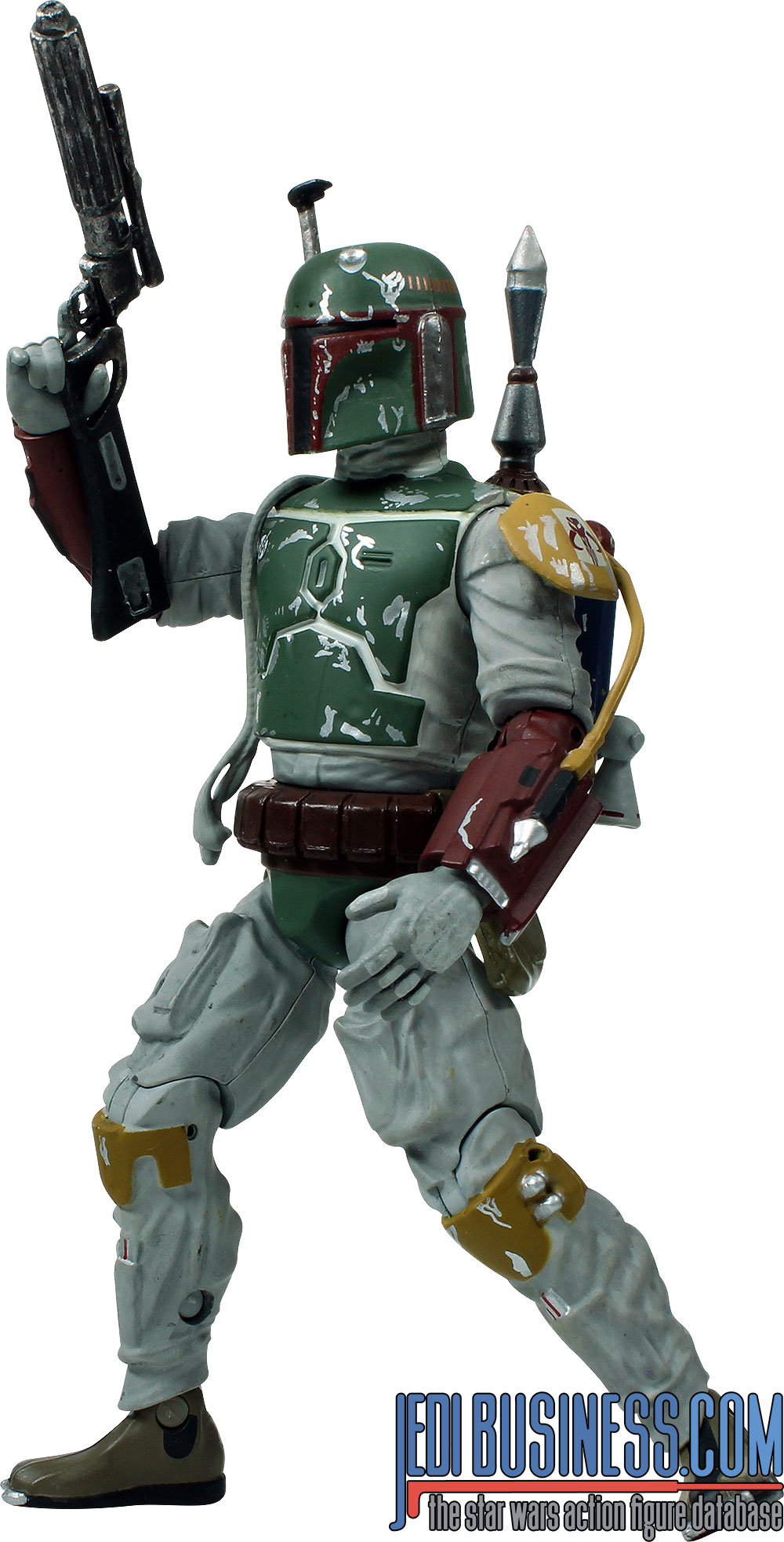 Boba Fett D23 8-Pack 2015