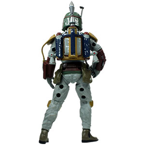 Boba Fett D23 8-Pack 2015